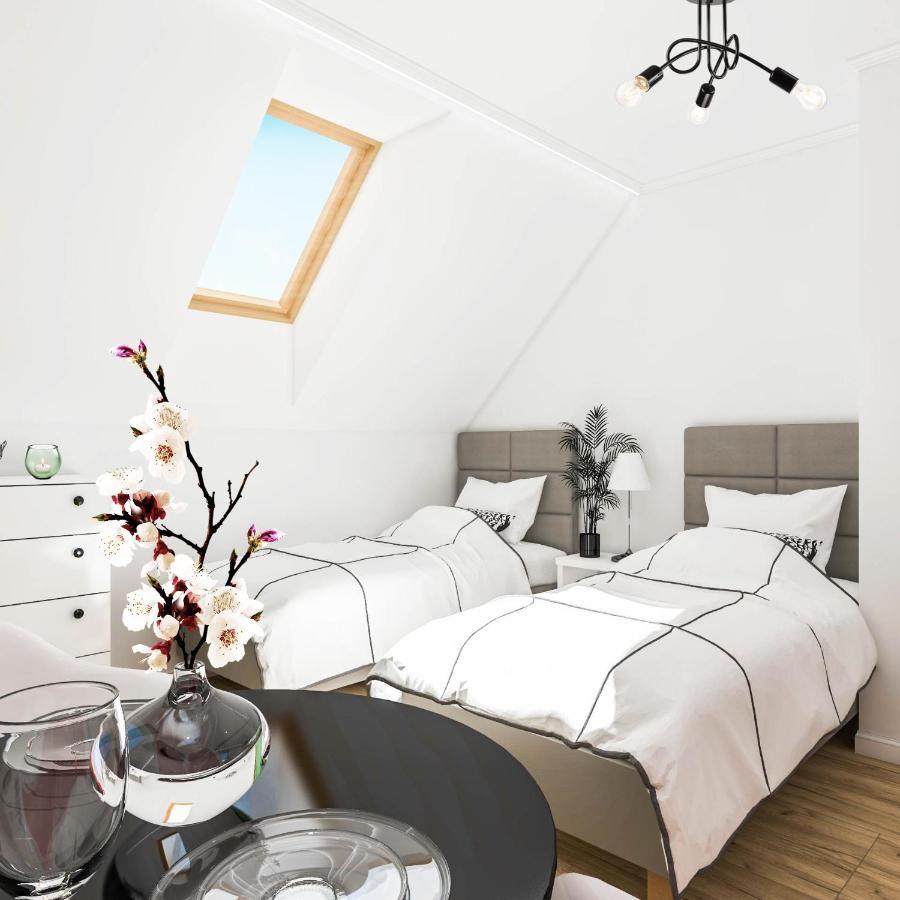 Homestay Goscinne - Za Borem