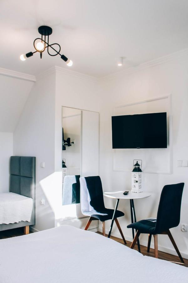 Homestay Goscinne - Za Borem *